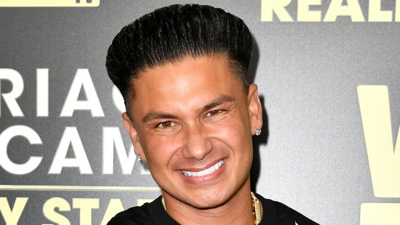 ​Paul "Pauly D" DelVecchio