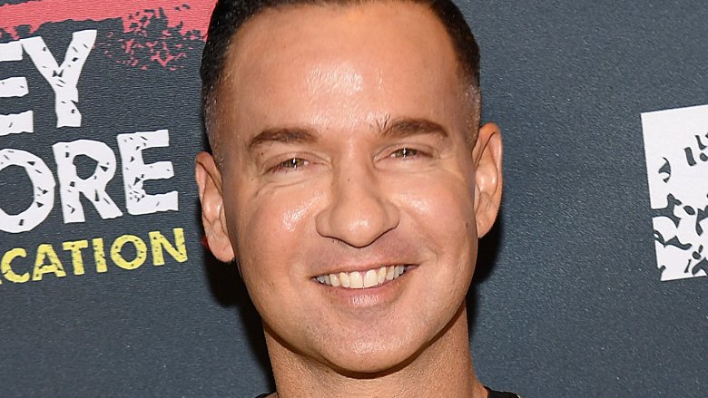 Mike Sorrentino