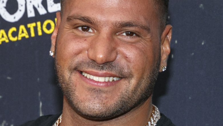 ​Ronnie Ortiz-Magro