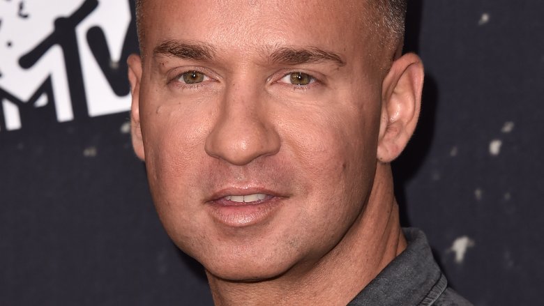 Mike 'The Situation' Sorrentino