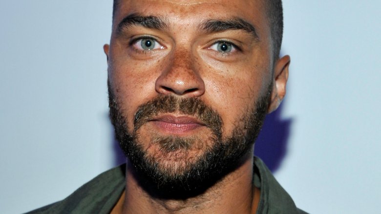 Jesse Williams