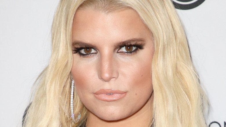 Jessica Simpson