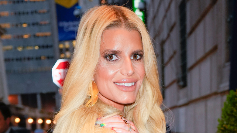 Jessica Simpson's Kids Live Extremely Lavish Lives