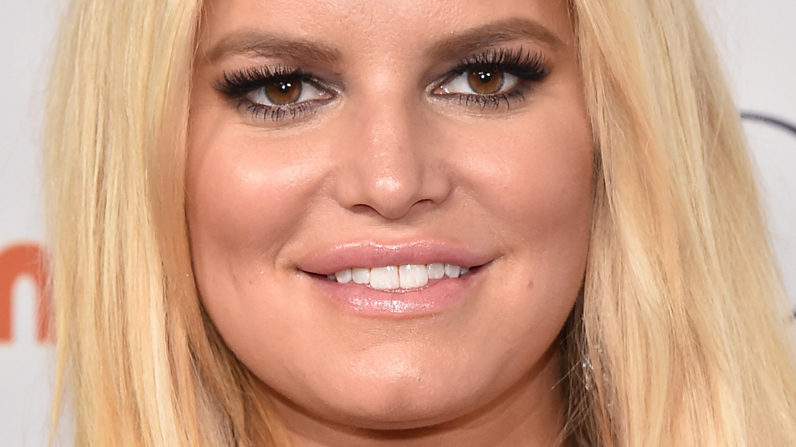 Jessica Simpson's Latest Selfie Is Turning Heads. Here's Why