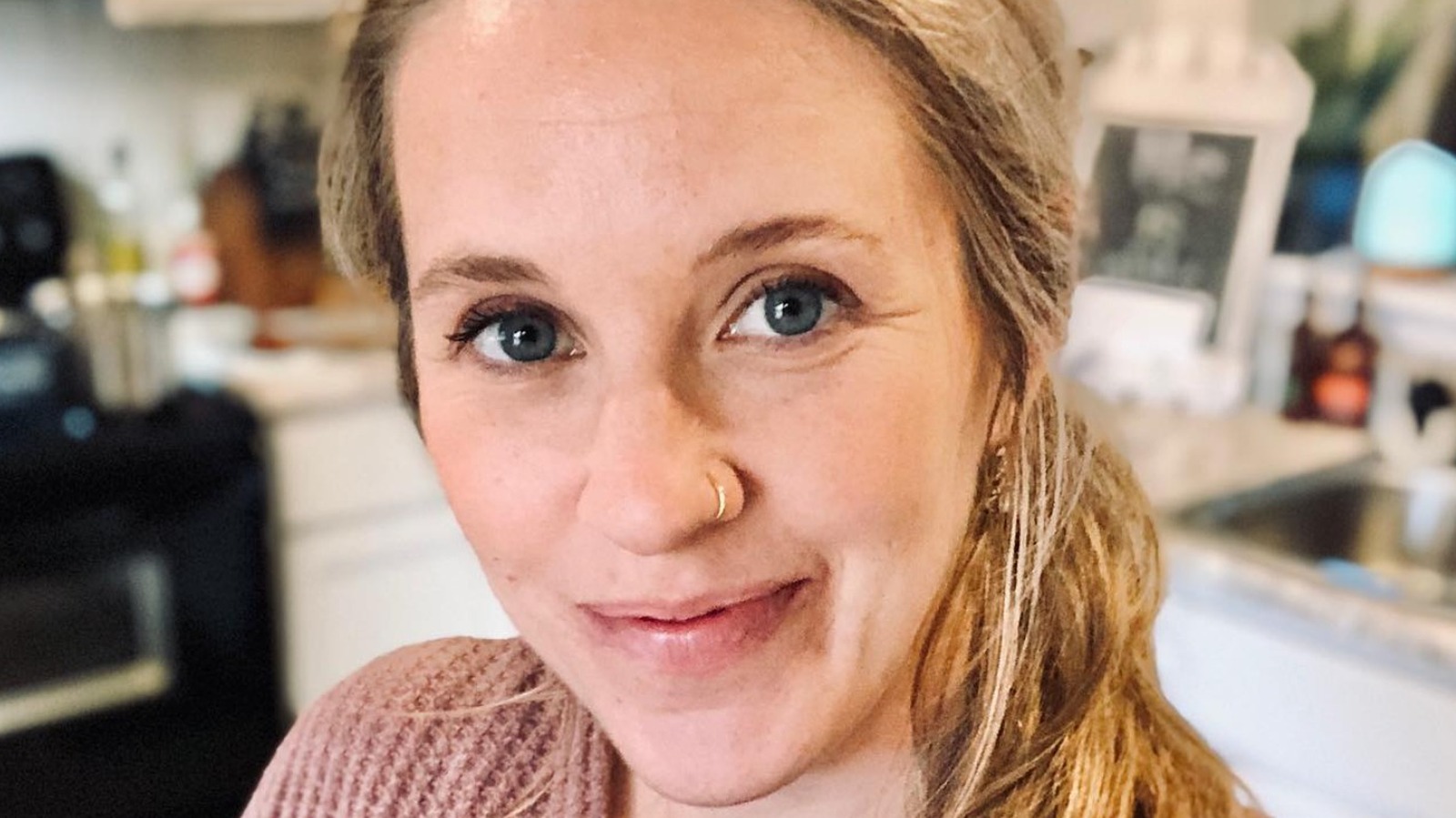 Jill And Derick Dillard's Statement On Josh Duggar's Sentence Appears