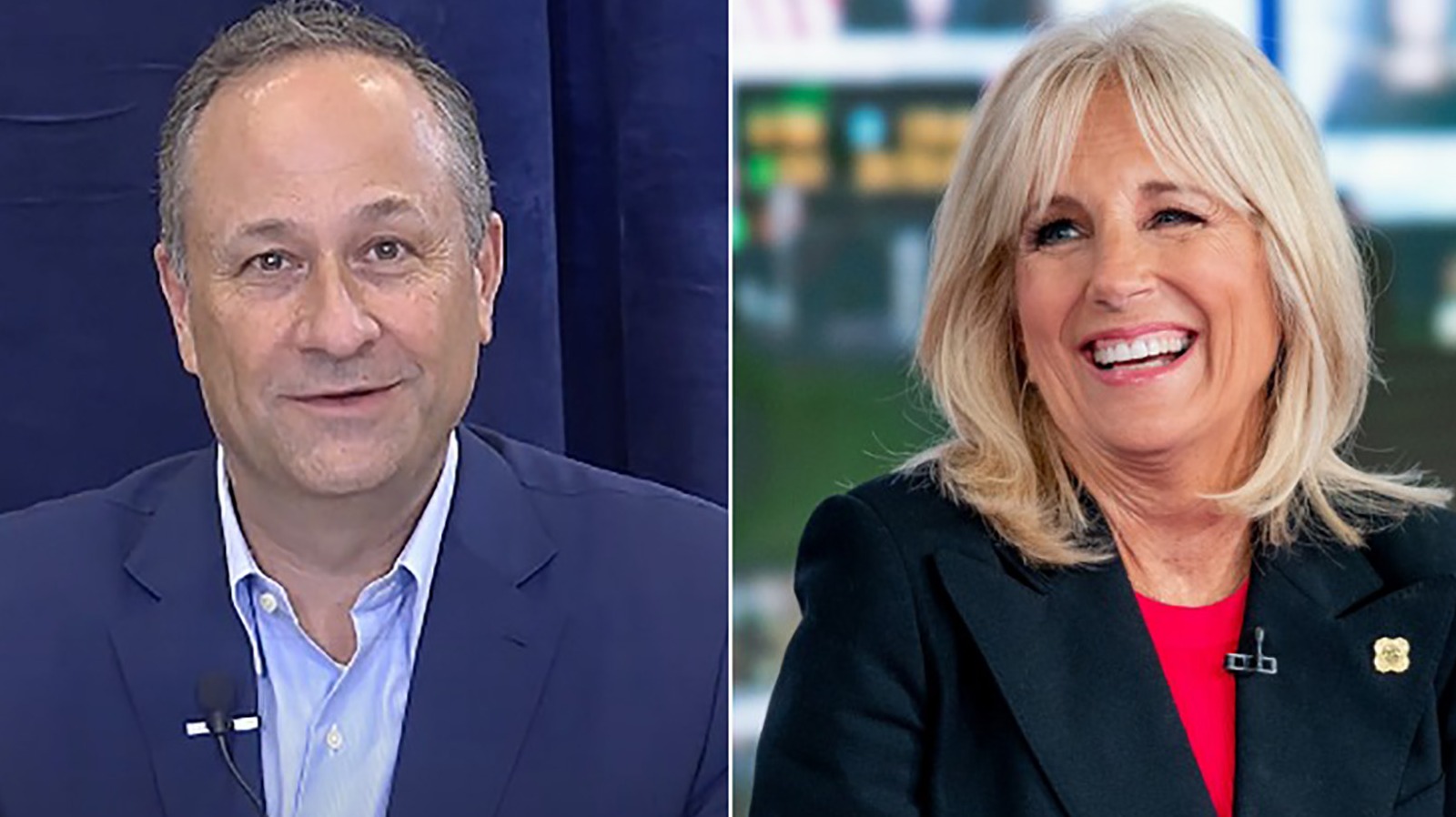 Jill Biden And Doug Emhoff s Relationship Explained jill-biden-and-doug-emhoff-s-relationship-explained
