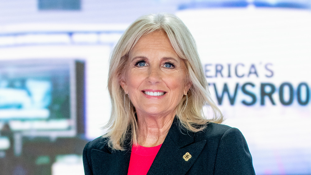 Jill Biden