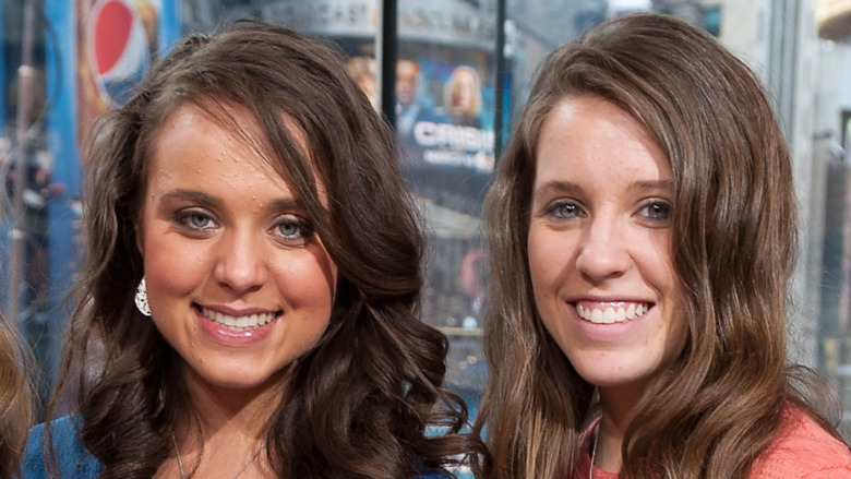 9. Jill Duggar's Blonde Hair: The Real Reason She Decided to Make the Change - wide 7