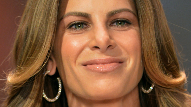 Jillian Michaels in 2013