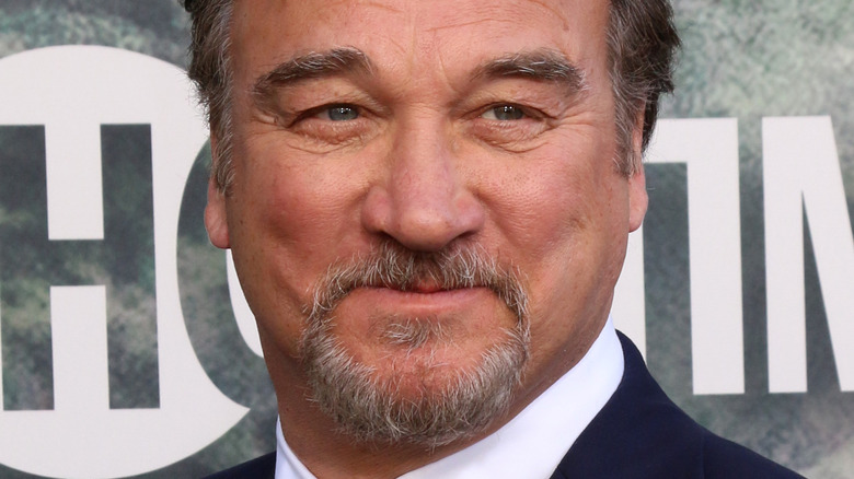 Jim Belushi in 2017