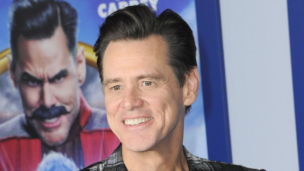 Jim Carrey