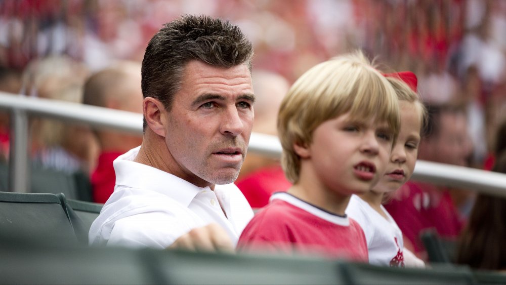 Jim Edmonds