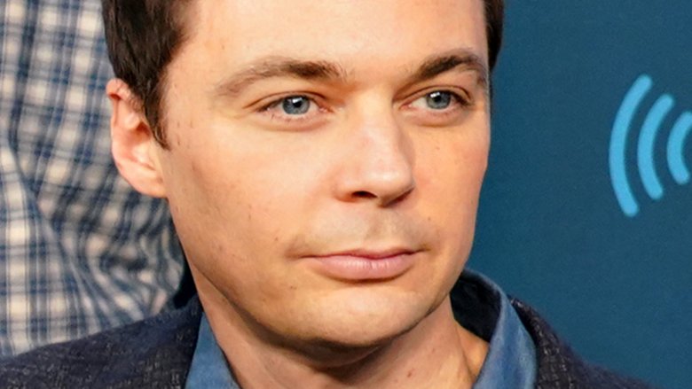 Jim Parsons