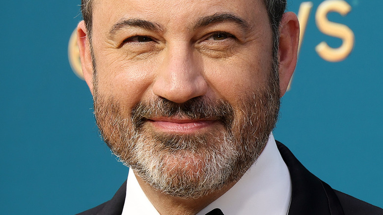 Jimmy Kimmel Almost Quit His Show Over One Specific Network Request