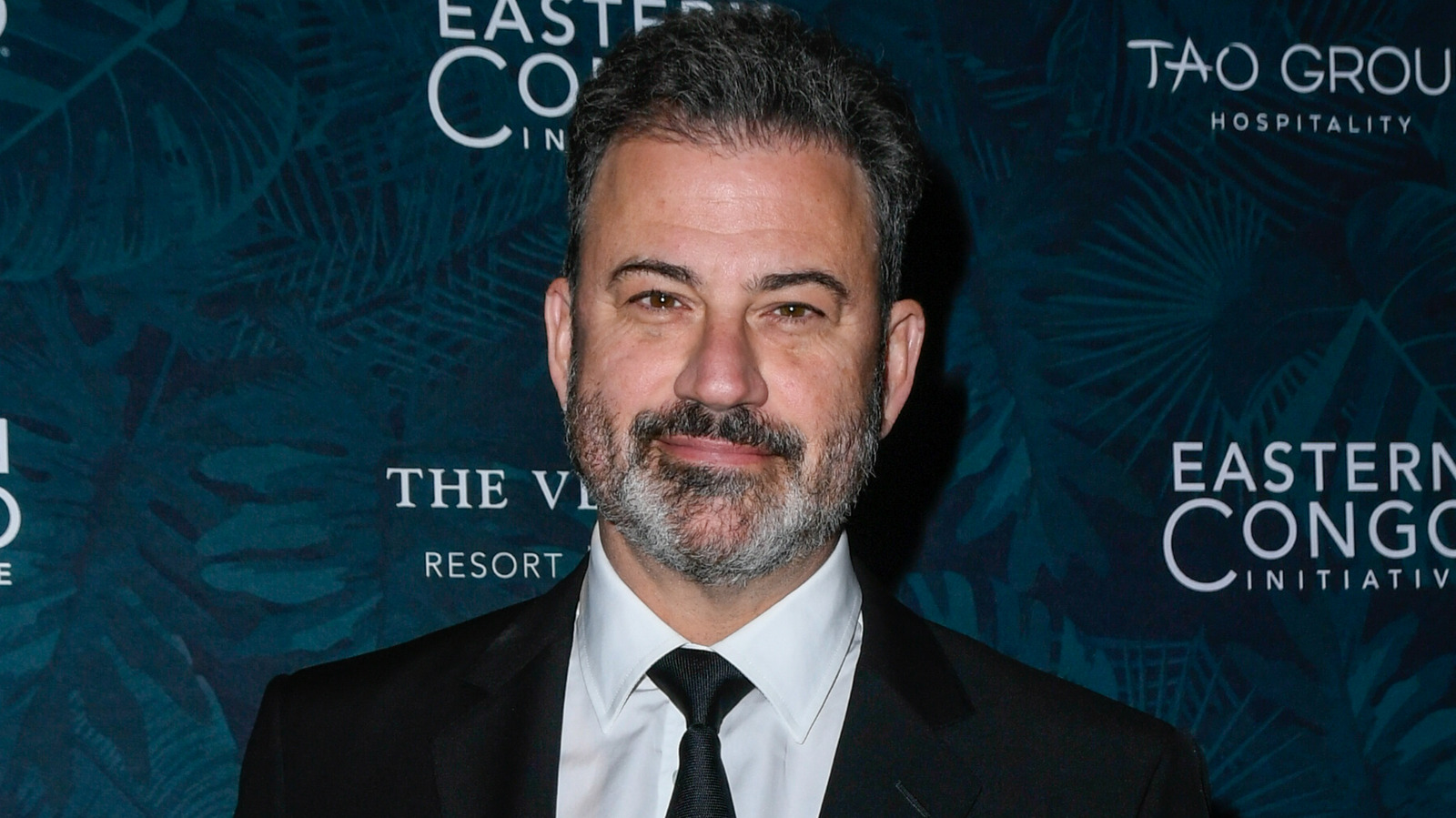 Jimmy Kimmel Shuts Down Aaron Rodgers' Wild Epstein List Claim