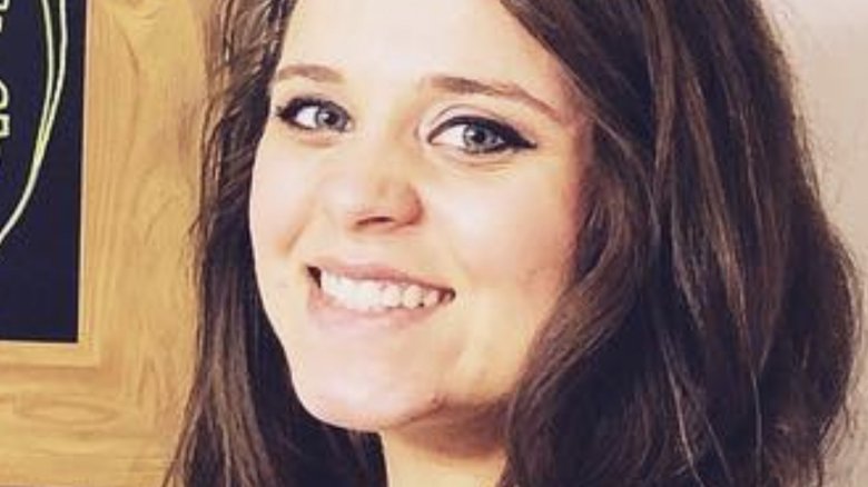 Jinger Duggar