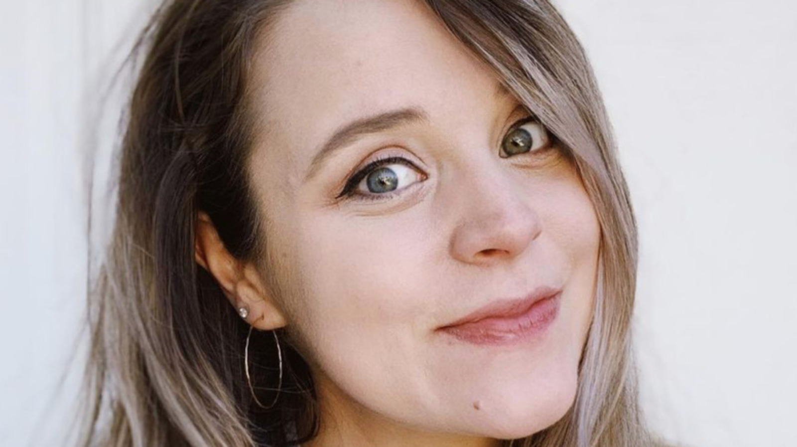 Jinger Duggar Makes EyeOpening Admission About Filming 19 Kids And