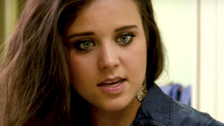 Jinger Duggar