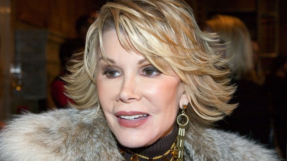 Joan Rivers