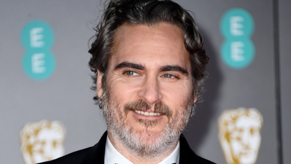 Joaquin Phoenix 