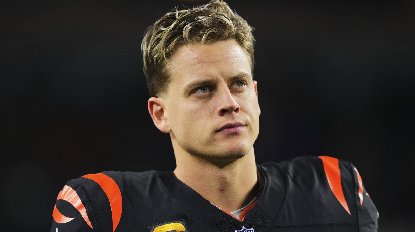 Joe Burrow's Home Invasion Sparks New Rumors About His Love Life