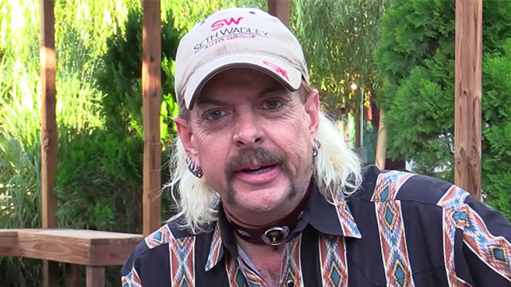 Joe Exotic 