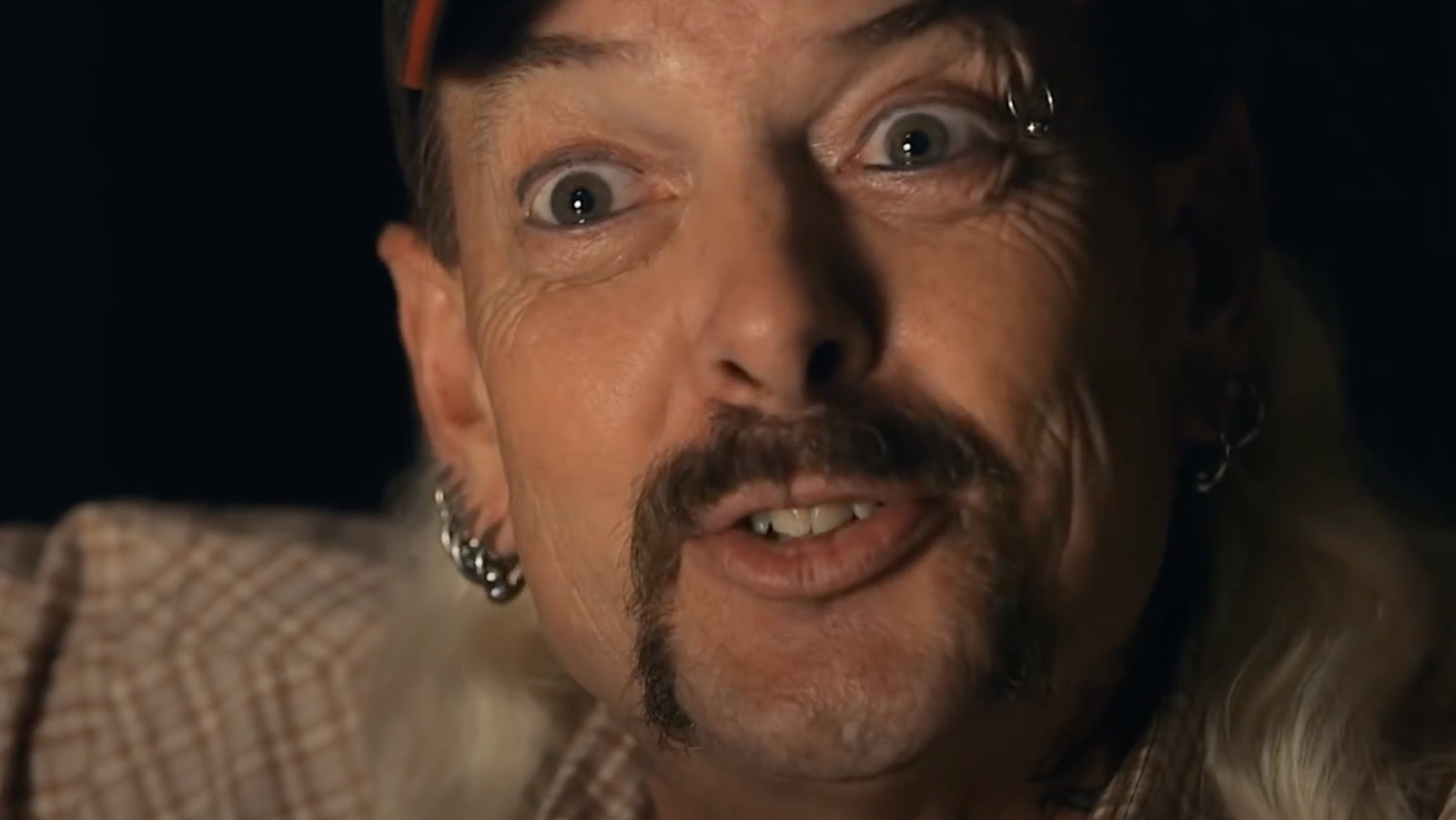 Joe Exotic Slams Erik Cowie After His Death
