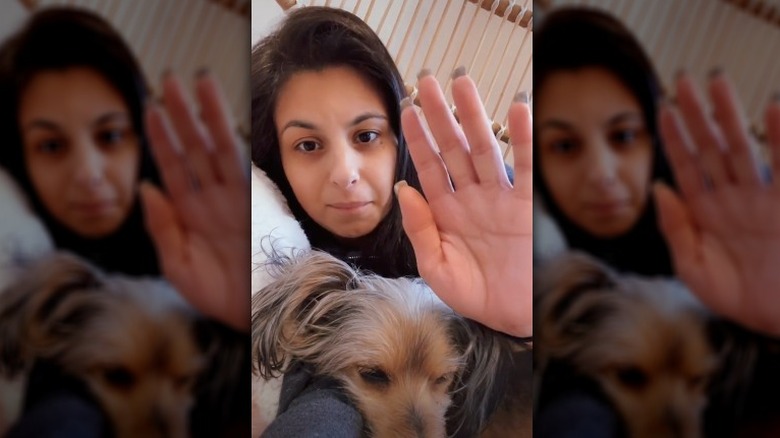 Bessy Gatto on TikTok