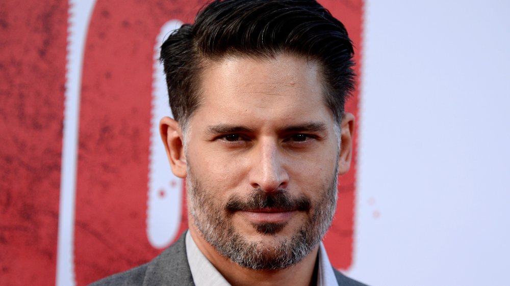 Joe Manganiello