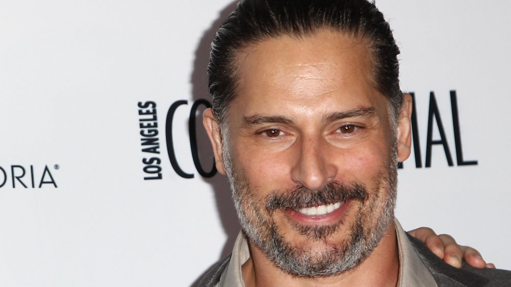 Joe Manganiello