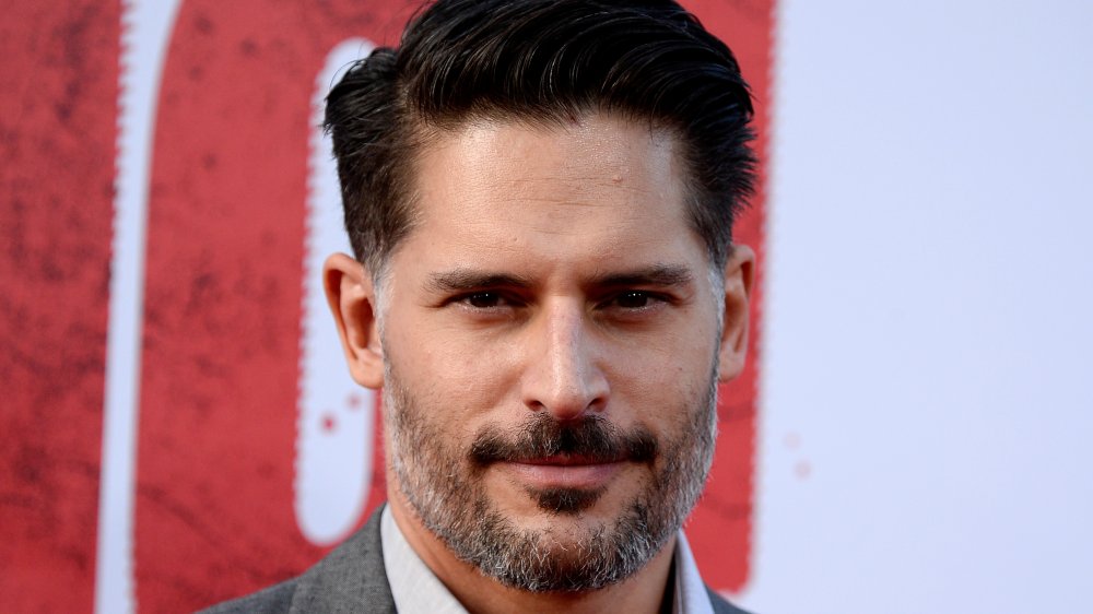 Joe Manganiello