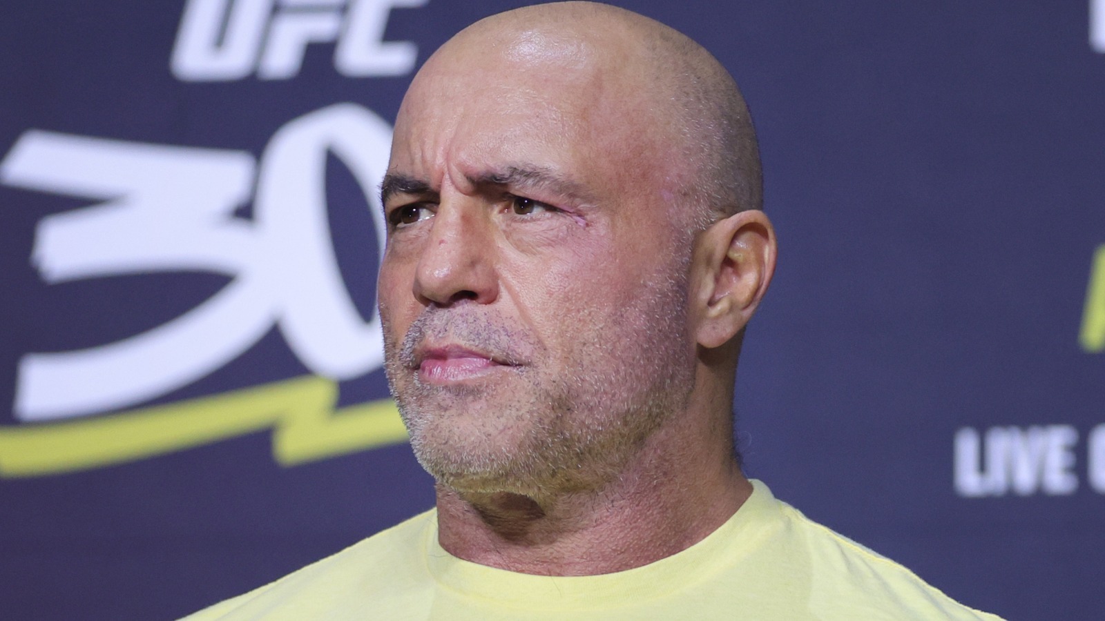 Joe Rogan's Diva Behavior Over Kamala Harris Podcast Drama Is Causing A ...