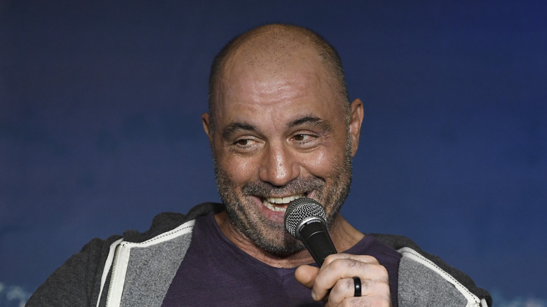 Joe Roban standup comedy