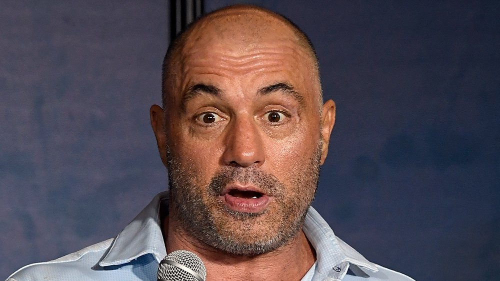 Joe Rogan