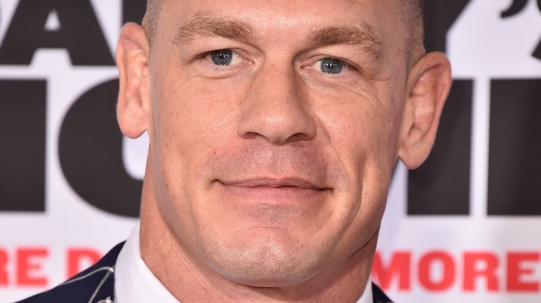 John Cena