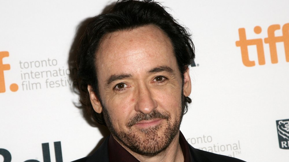 John Cusack 