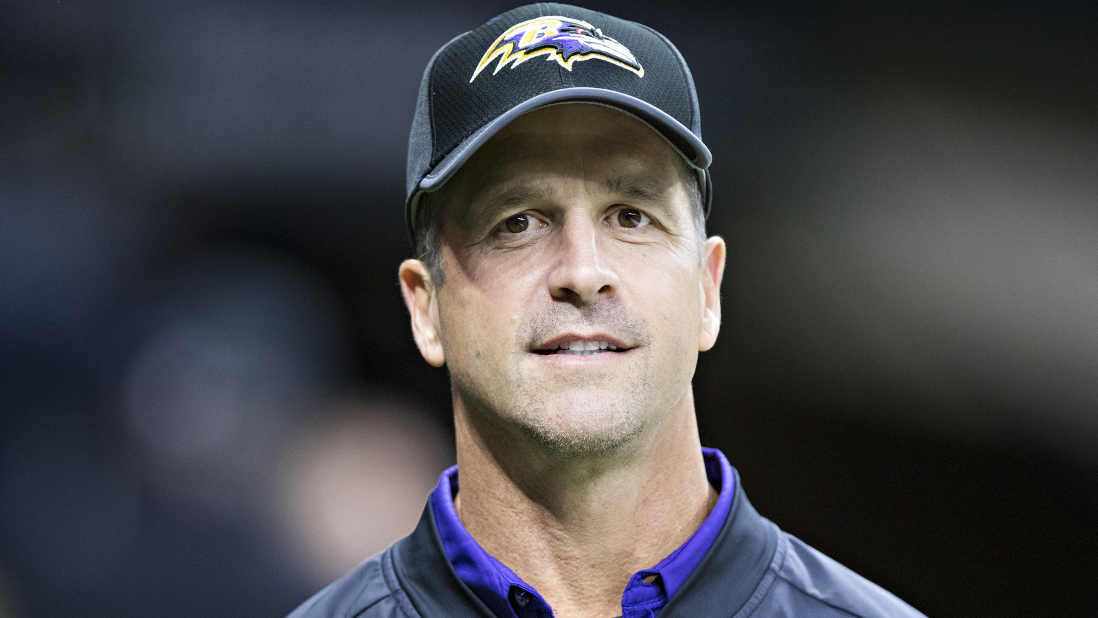 John Harbaugh The Ravens Head Coach Earns More Than You Think