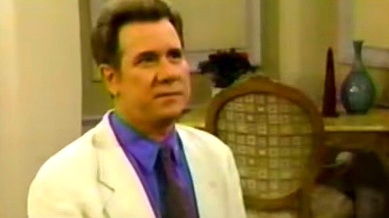 John Larroquette in 'The John Larroquette Show'