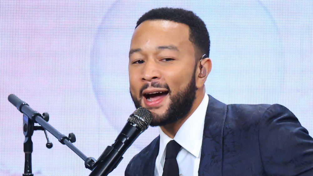 John Legend 