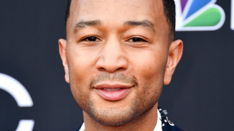 John Legend