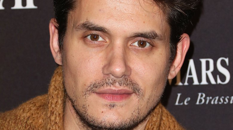 John Mayer Celebrates One Year Of Sobriety
