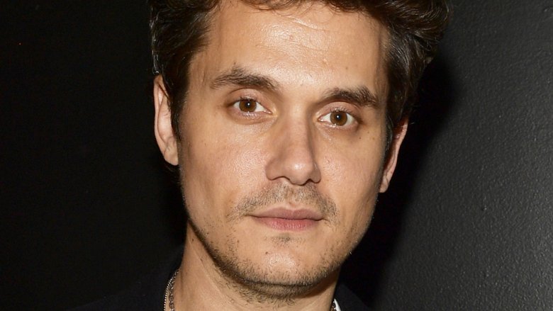 John Mayer