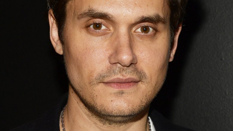 ​John Mayer