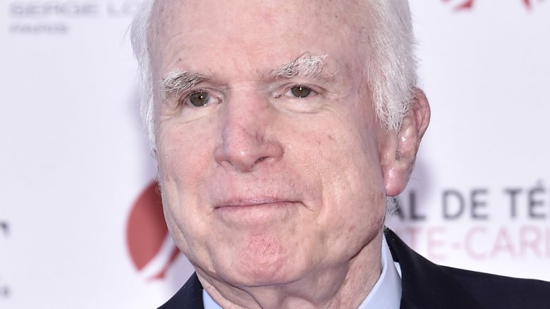 John McCain