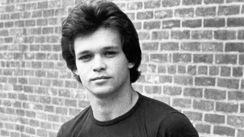 John Mellencamp in 1977