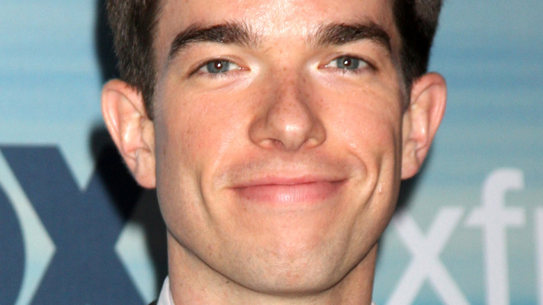 John Mulaney in 2014