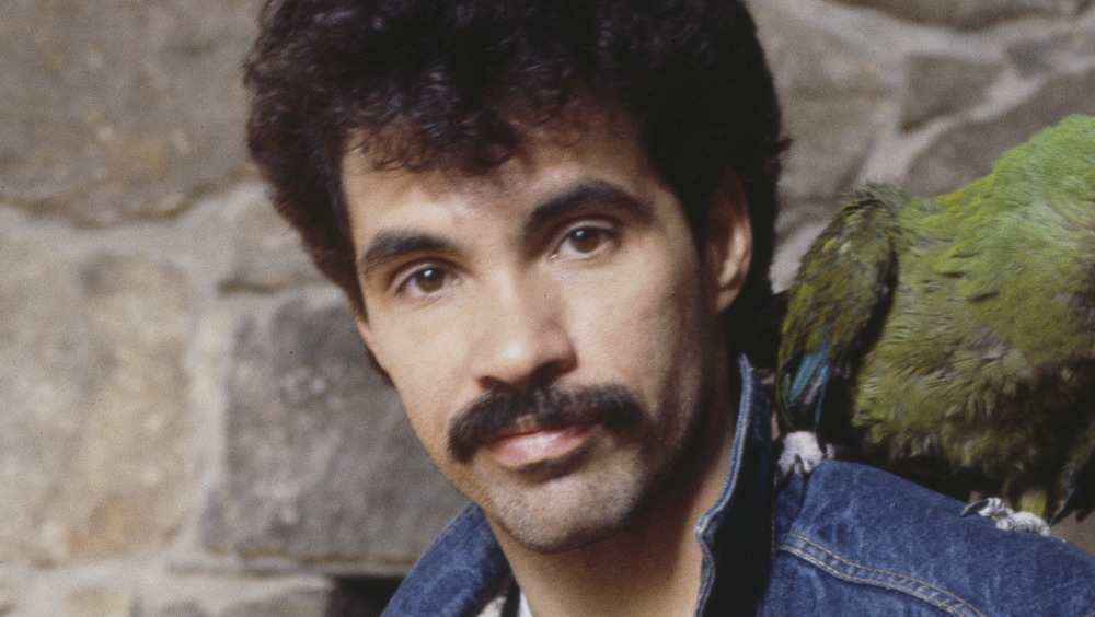 Hall & Oates guitarist John Oates