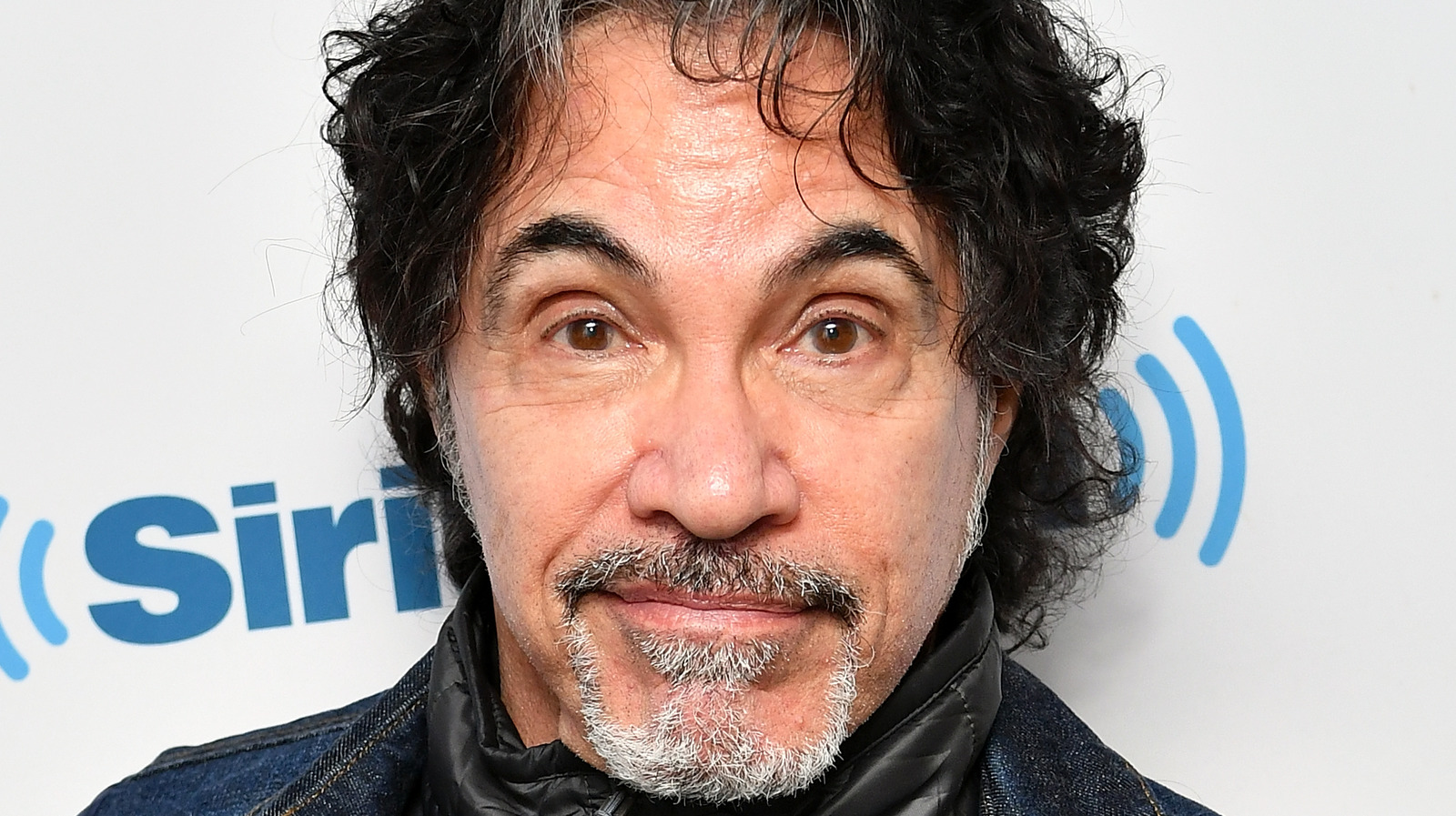 John Oates List Of Celebrity Friends Is Seriously Impressive - Exclusive
