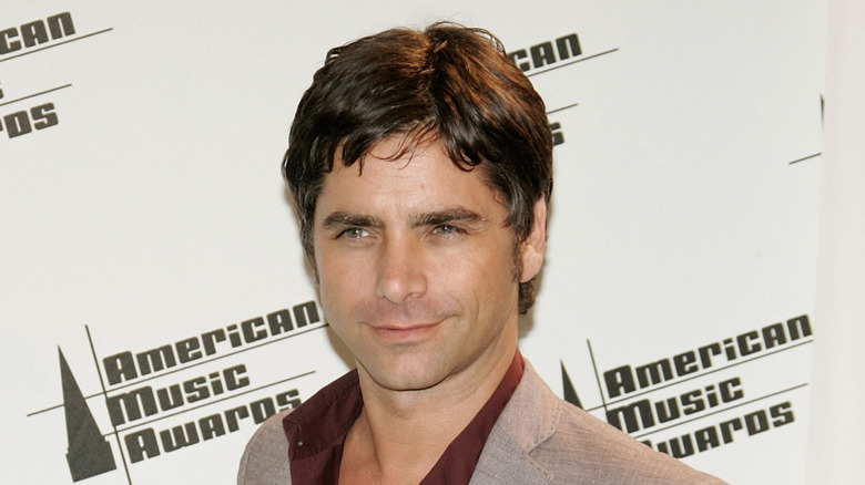 John Stamos AMAs
