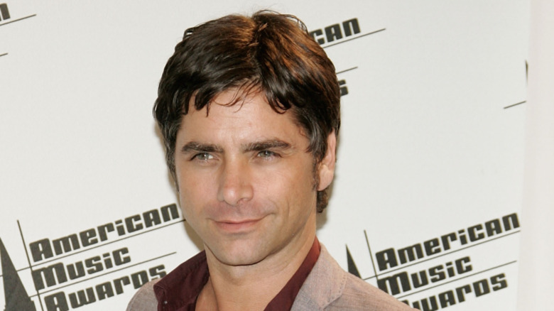John Stamos AMAs